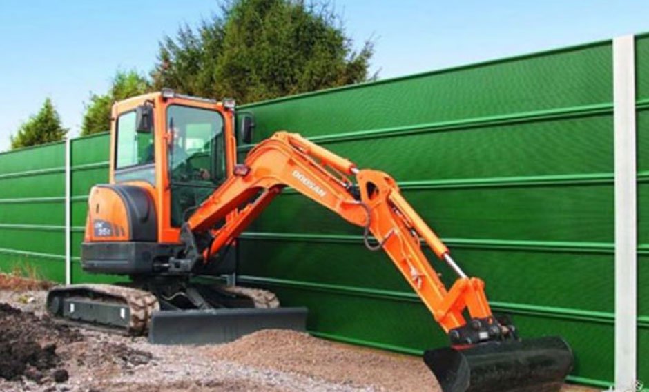 Top 5 Creative Uses for a Mini Excavator in Home Landscaping Projects