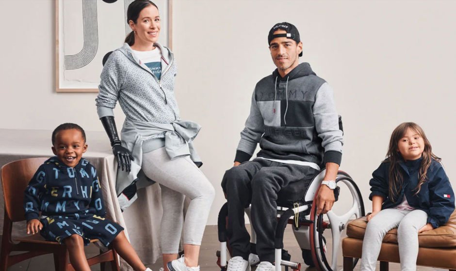 Top 7 Adaptive Clothing for Style and Comfort