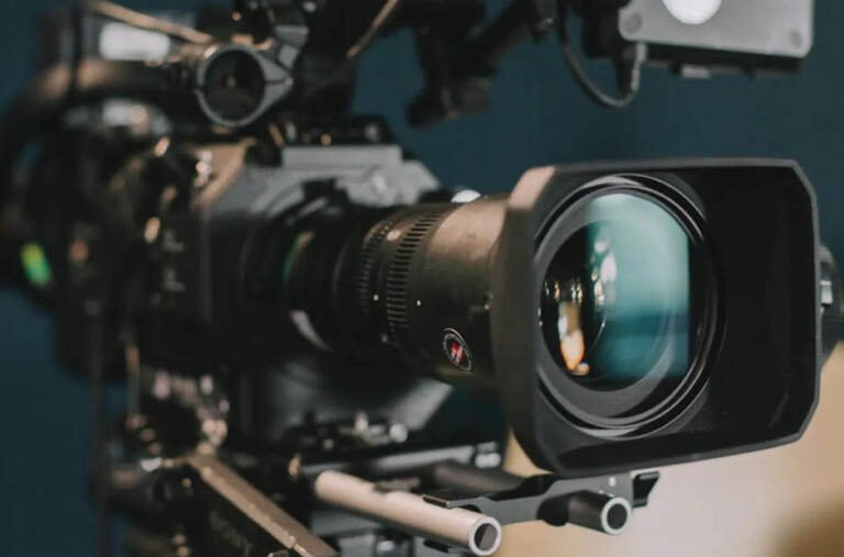 Key Services Offered by Video Production Companies