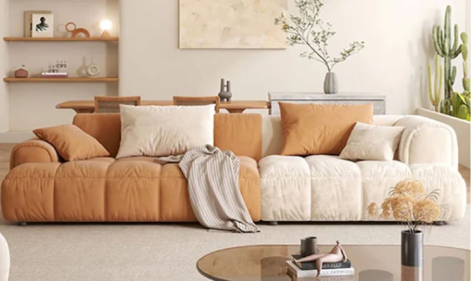 What Are The 5 Reasons to Buy Luxury Sofa in UAE