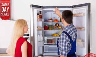 Why Choose Professional Fridge Repair in Mississauga?