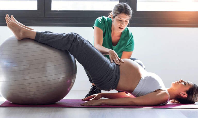 Women's Health Physiotherapy