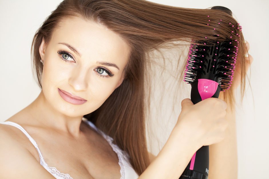 Achieving Effortless Looks with the Amika Thermal Brush