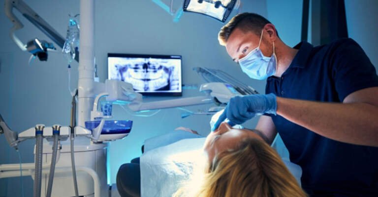 Improving Patient Experience in Modern Dental Clinics