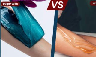 Sugar Wax Vs Hard Wax – Find Out Which One Is Better?