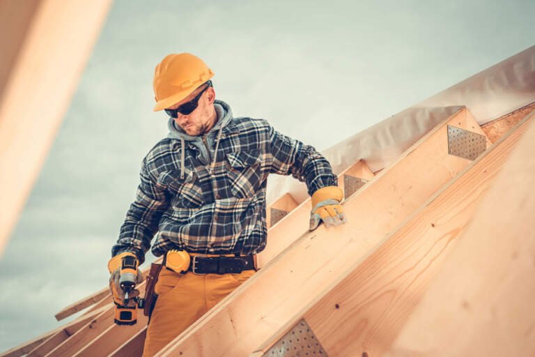 Essential Roofing Must-Know for Homeowners in Lafayette: Tips from Local Experts