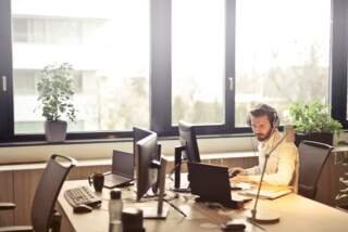 5 IT Support Essentials Every Business Needs to Stay Ahead