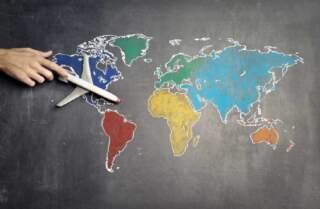 A Guide to Setting Up Your Business for International Success and Tax Optimization