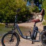 Addmotor’s Finest: The Best Electric Trike of 2024 Revealed