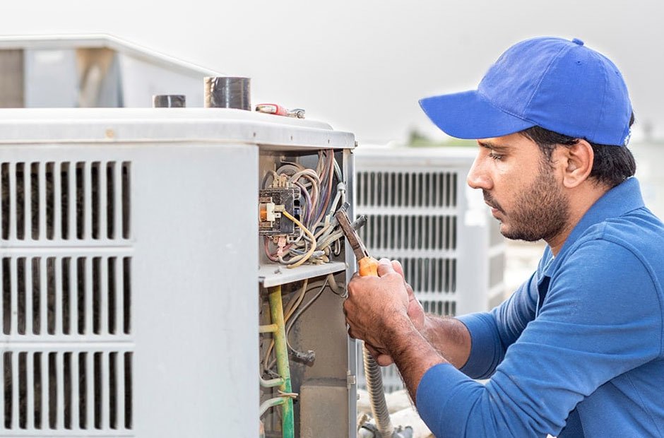 How to Reduce Energy Costs With Air Conditioning Repairs