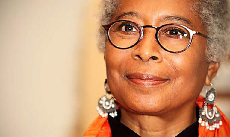 What is Alice Walker’s Net Worth?