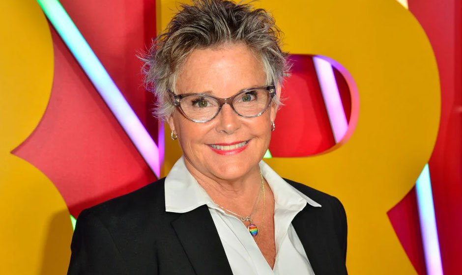 Amanda Bearse’s Net Worth – Everything We Know