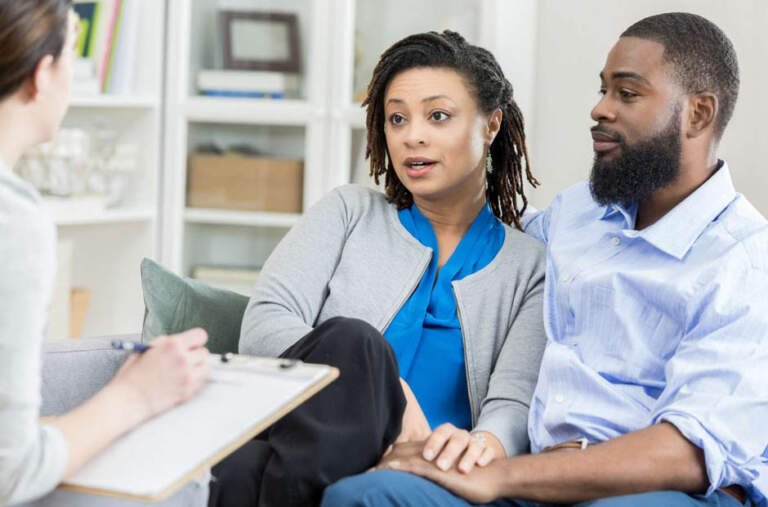 5 Reasons to Attend Couples Counseling