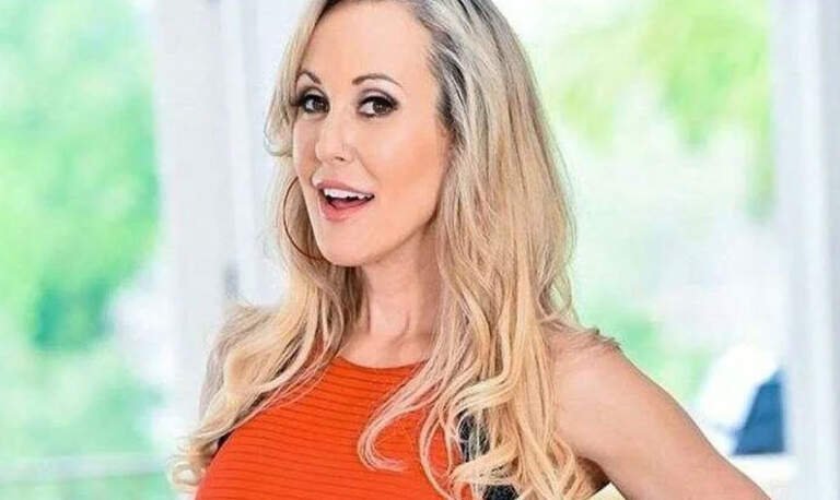 Inside Brandi Love’s Unforgettable Career Journey