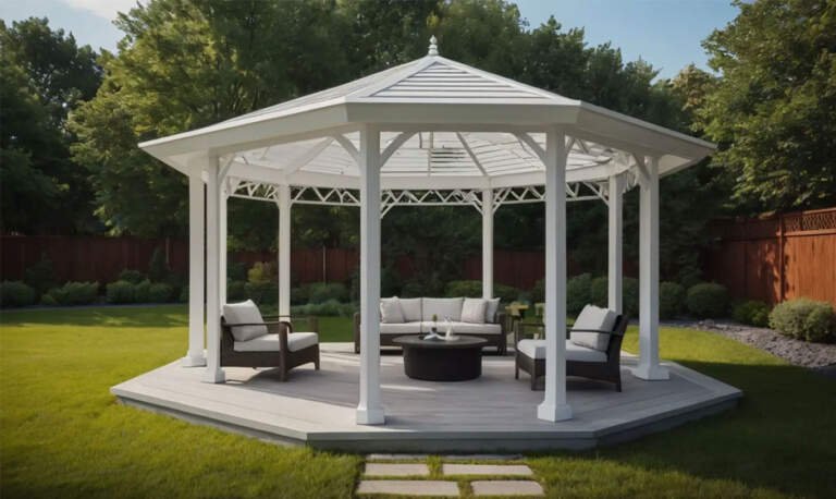 CHOOSING THE IDEAL GAZEBO FOR CORPORATE EVENTS: EXPERT TIPS AND ADVICE