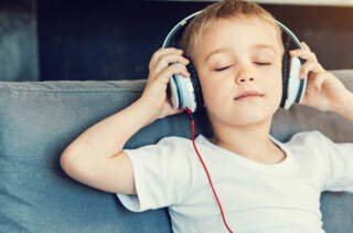 Calming Music for Children: How It Can Aid in Emotional Development