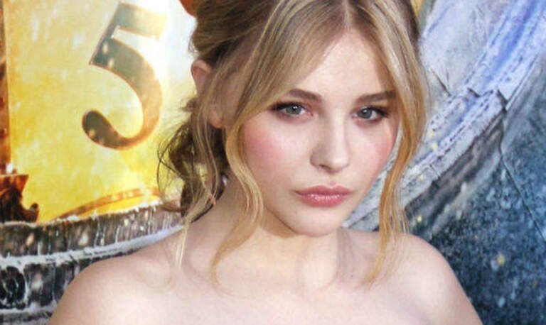 Chloë Grace Moretz Net Worth, Early Life, Career and Personal Life