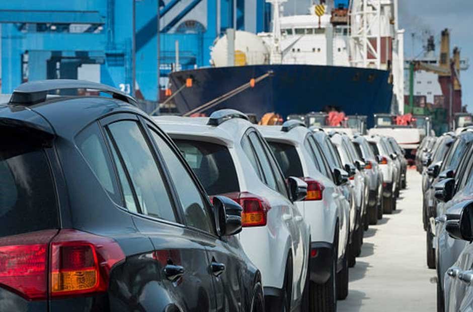 Cost of Shipping a Car from the USA to Australia: Everything You Need to Know