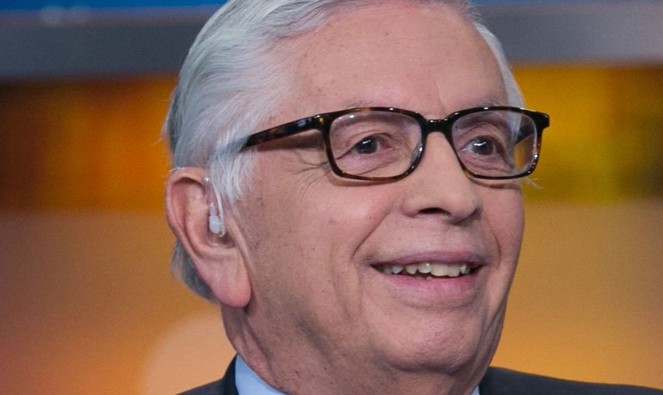 David Stern’s Net Worth: How Did the Business Executive Get Wealthy