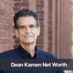 Get to Know Dean Kamen’s net Worth