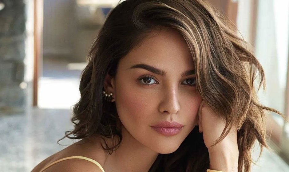 Eiza Gonzalez’s Net Worth: A Look into the Mexican Actress’s Journey to Financial Freedom