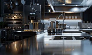 Investing in Excellence: The Importance of Quality Restaurant Equipment