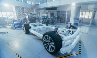 Exploring Key Types of Electric Vehicle (EV) Battery Cooling Systems