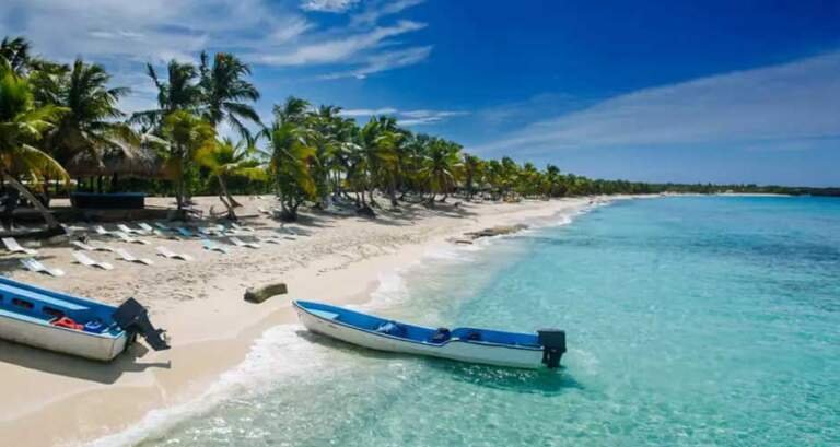 Exploring Punta Cana: Top Excursions for 2025