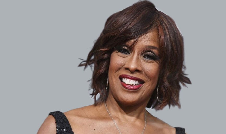 Details of Gayle King’s Net Worth