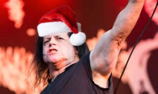 Details About Glenn Danzig’s Net Worth