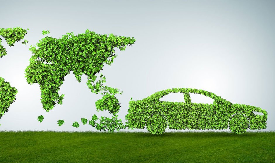 Green Driving: How to Make Your Daily Commute More Eco-Friendly