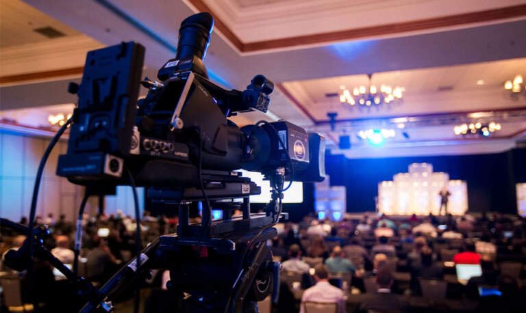 How Live Streaming is Changing the Face of Events and Conferences