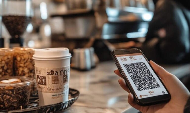 How QR Code Generators Are Revolutionizing Mobile Payments and Contactless Transactions