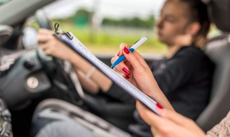 How Vehicle Data Can be Used to Create Coaching Opportunities for Drivers