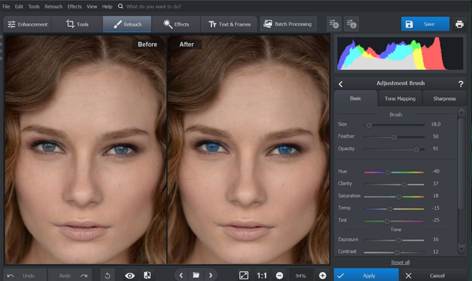 How-to-Change-Eye-Color-in-PhotoWorks