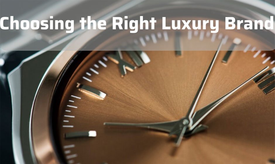 How to Choose the Perfect Luxury Watch? – A Perfect Buyer’s Guide