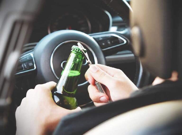 How to Deal with the Aftermath of Drunk Driving Accidents: 6 Tips for Recovery