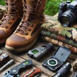 Hunting and Outdoor Sports: Essential Gear for Every Outdoor Enthusiast