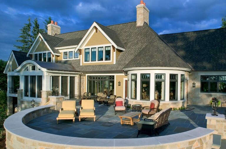 Why Investing in Outdoor Living Space Makes Sense for Homeowners