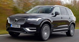 Is the Volvo XC90 Reliable?