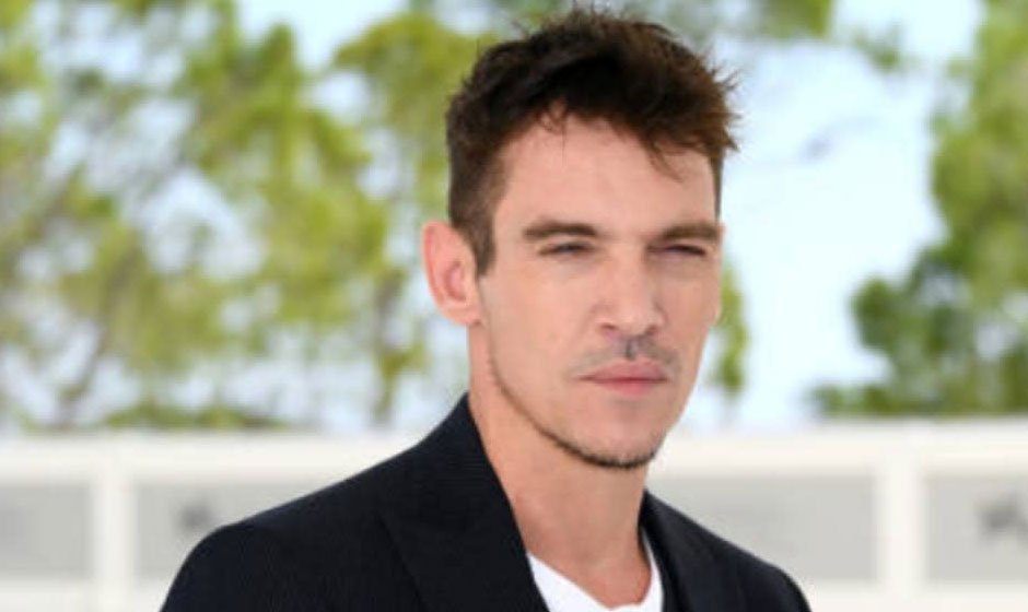 Jonathan Rhys Meyers’ Net Worth, Early Life, and Career