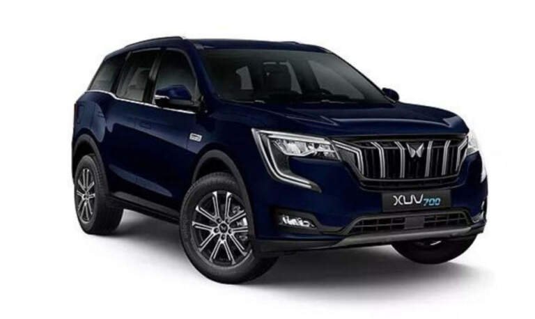 Mahindra XUV700: The SUV That Turns Every Drive Into an Experience