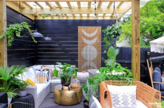 5 Quick Fixes to Make Your Outdoor Space Look New