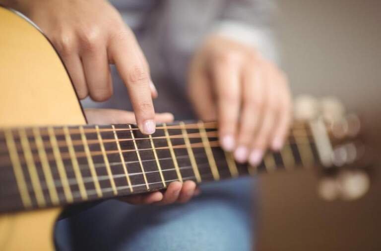 How to Make the Most of Your Music Lessons: Setting Goals?