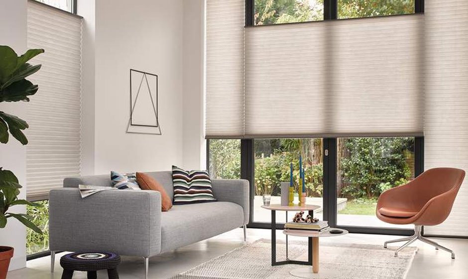 Maximising Home Comfort with Thermal Window Coverings