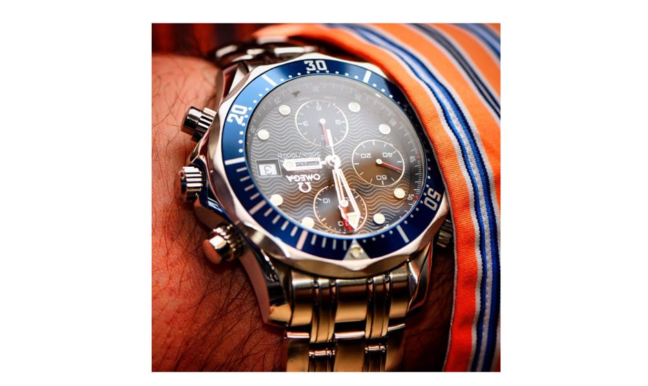 Omega-Seamaster-Professional