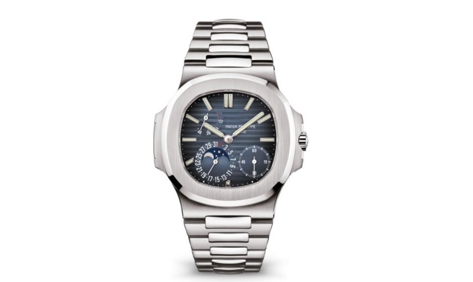 Patek-Philippe-Nautilus