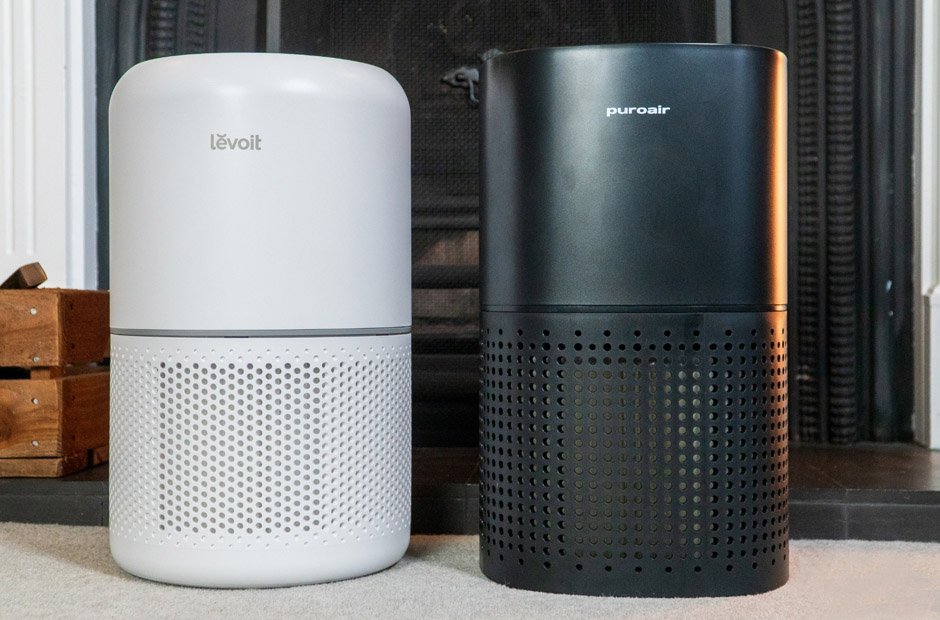 PuroAir 240 vs PuroAir 400: A Comprehensive Comparison of Two Top-Rated Air Purifiers