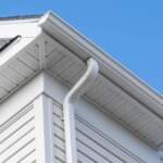 Rain Gutter Installation 101 1