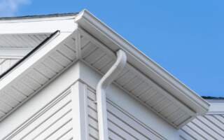 Rain Gutter Installation 101: What to Expect During the Process